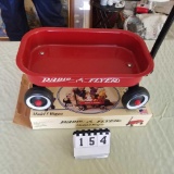 Radio Flyer Model 5 Wagon