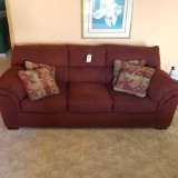 Ashley Furniture 3 Cushion Couch