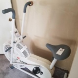 DP Air Gometer Exercise Bicycle