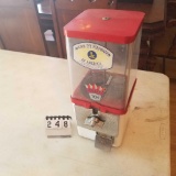 Table Top 10 Cent Candy Dispenser