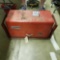 SNAP ON Flip Top 4 Split Drawer Tool Chest