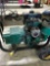 POWERMATE 4000 w Portable Gas Powered Generator