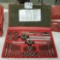 MATCO SAE Tap and Die Set