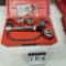 SNAP ON Coolant System Pressure Tester
