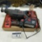 SNAP ON 18v Reciprocating Saw, 1/2