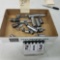 Assortment 3/8 Drive Sockets inc SNAP ON