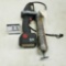 SNAP ON 14v Power Grease Gun