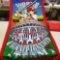 SNAP ON World Championship Beach Towel