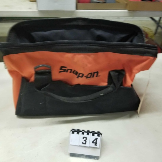 SNAP ON Carry Bag