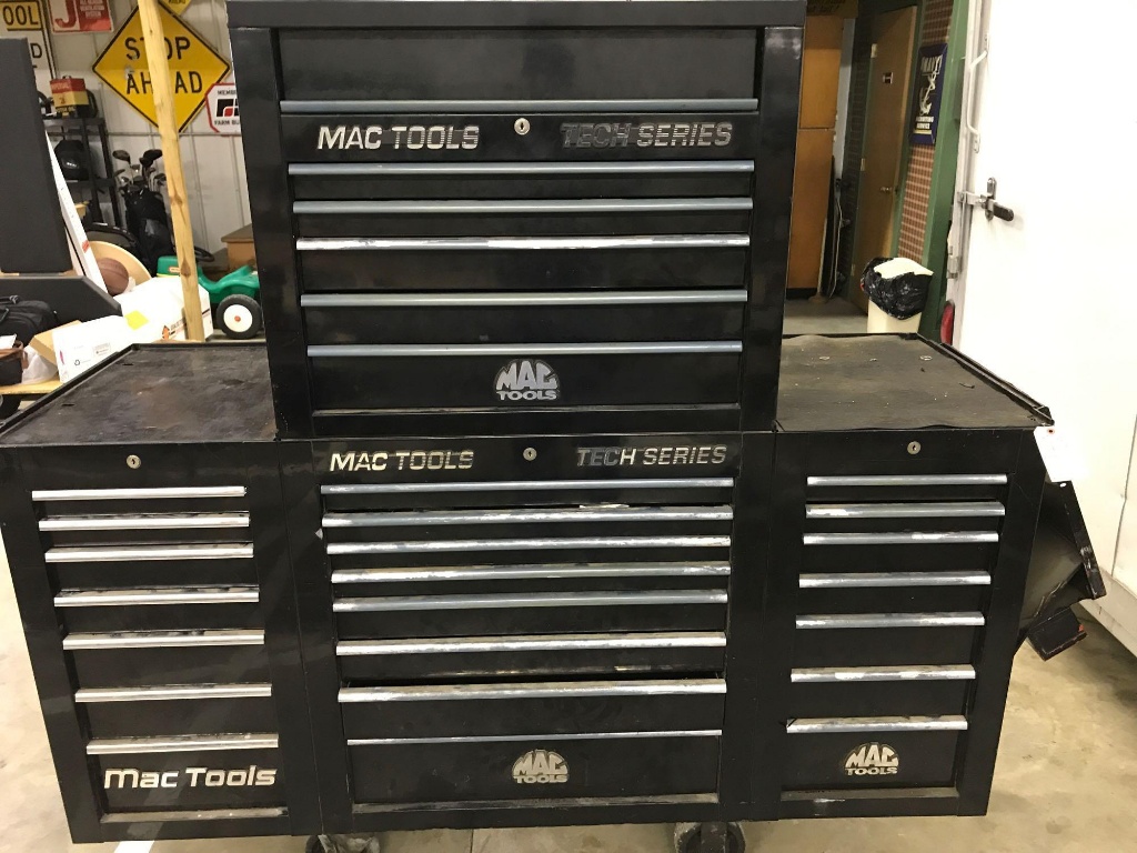 mac tech tool box mac tech tool box