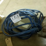 Air Hose with Couplers