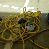 220v Extension Cord with Ends