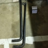 Hitch Stabilizer Bars