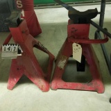 HD Safety Stands