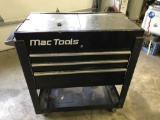 MAC Slide Top 3 Drawer Portable Work Tray