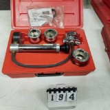 SNAP ON Coolant System Pressure Tester