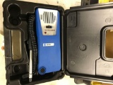 TIF Halogen Leak Detector