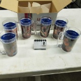 SNAP ON Tool Mates Thermo Mugs