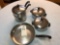 Farberware Pot and Pan Set