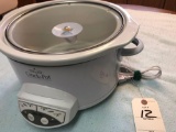 Rival Crock Pot