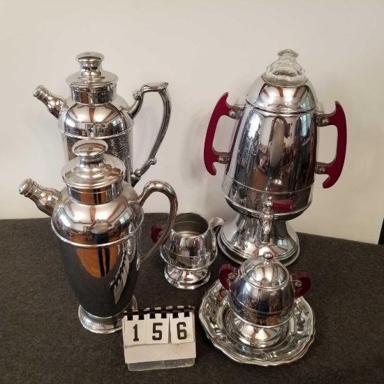 Timm Antiques