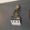 Bollman Food Chopper