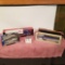 Assortment inc. Semi-Tractor/Trailers and Special Edition Car