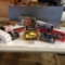 Assortment Collectible Toys inc Advertising Units