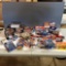 Assortment Collectible Hot Wheels