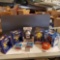 M&M Collectible Candy Dishes and Dispensers