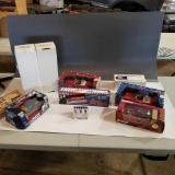 Assortment NIB Toy Cars
