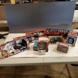 Assortment Collectible Toys NIB