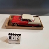 1955 Chevrolet Bel Air Removable Hard Top