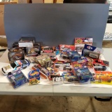 Assortment Collectible Hot Wheels