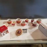 Campbell's Collectible Items