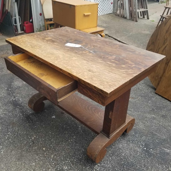 42x26 Library Table