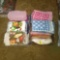 Wash Cloths and Kitchen Towels