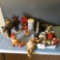 Miscellaneous Kitchen Items and Elves