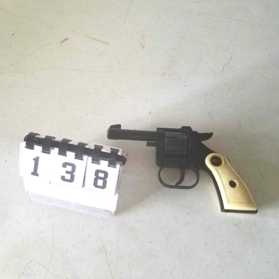 RG 10 22 cal. Revolver Pistol