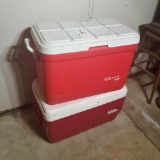 Poly Coolers