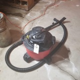 Craftsman Vacuum Cleaner