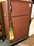 Sears Cold Spot Refrigerator