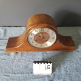 Warmink Mantle Clock