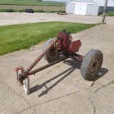 Chimera 15kw Pto Generator and Cart