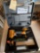 Bostitch 18 gauge SX model EHF1838A air flooring stapler, new in box. Shipping