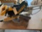 DeWalt model DW708 12'' gliding compound miter saw. No shipping