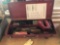 Milwaukee Sawzall heavy-duty saws- all with case and extra blades. Shipping
