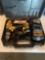 DeWalt 20V Max lithium ion 1/2'' drill/driver/hammer drill with light, # DCD 985 With two batteries