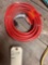 New 50 foot extension cord. Shipping