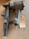 Paslode model 3150-38 W16R 1'' air stapler. No shipping